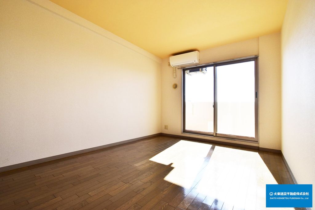 居室・リビング　リビング/居室