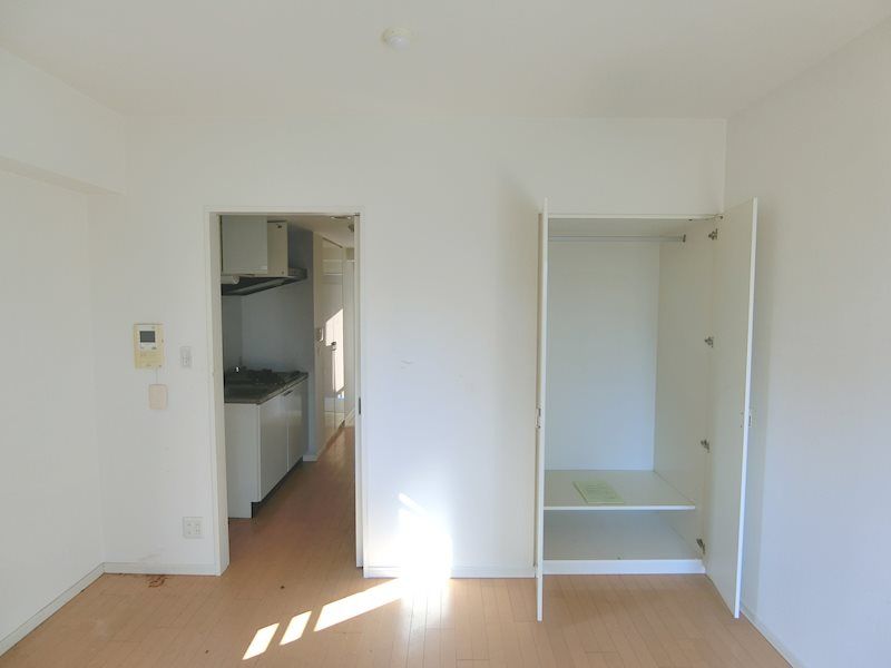 居室・リビング　（別タイプ参考写真）ライジングプレイス池袋　豊島区池袋２