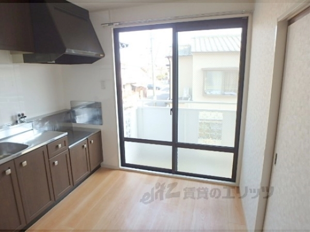 居室・リビング　洋室