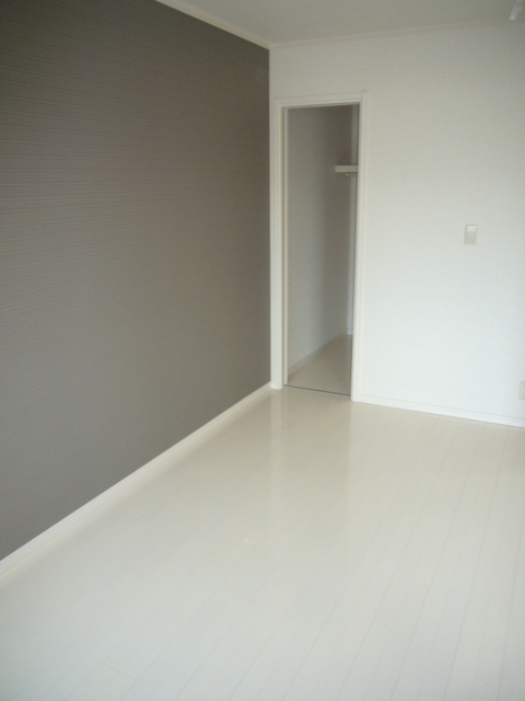 収納　洋室の収納