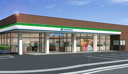 コンビニ　ファミリーマート 港南四丁目店（コンビニ）まで263m