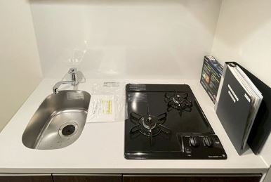 キッチン　同仕様