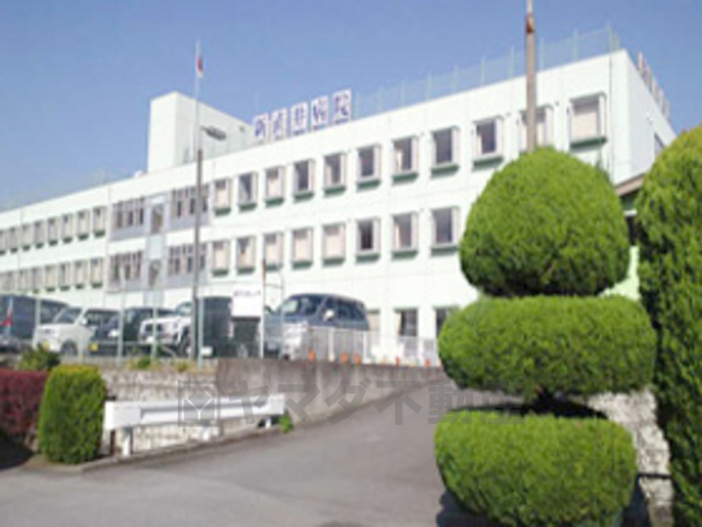 病院　新直井病院（病院）まで1769m