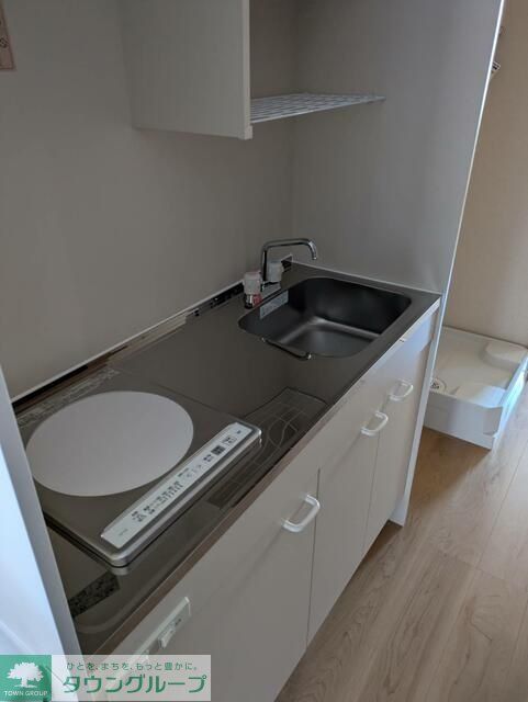 キッチン　★別部屋参考写真★