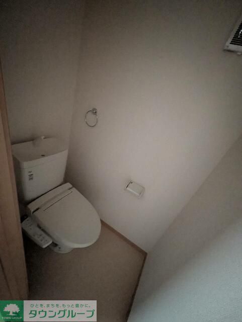 トイレ　★別部屋参考写真★