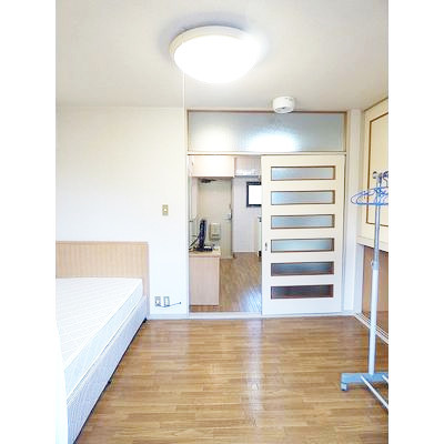 その他部屋・スペース　過ごしやすい室内です