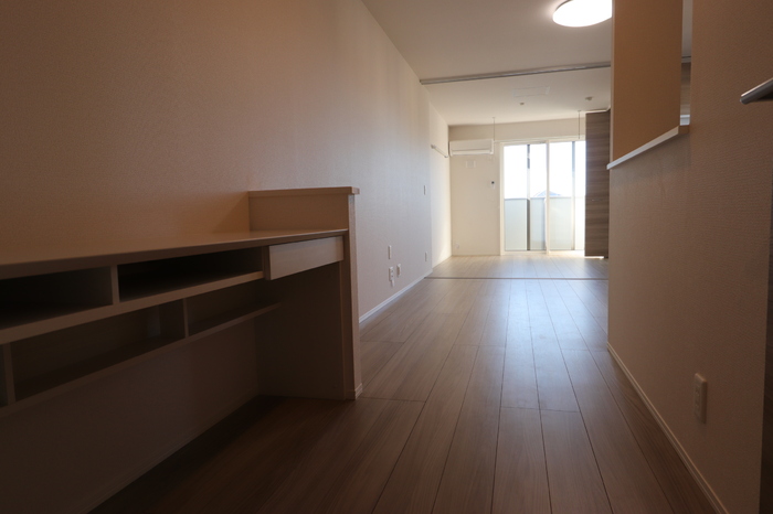 居室・リビング　広いリビング★