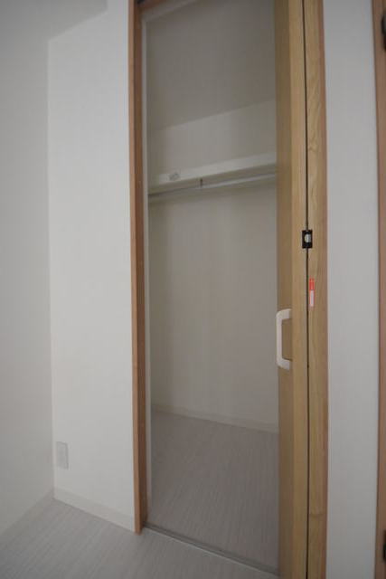 収納　～収納お任せ～