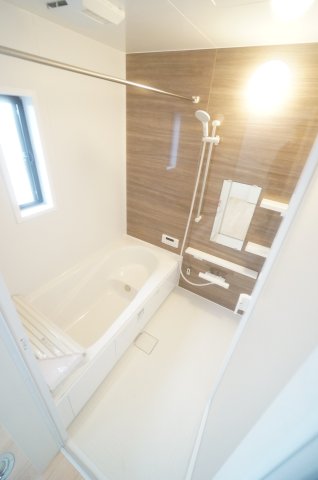 バス・シャワールーム　ご見学・ご契約時の送迎可能！
