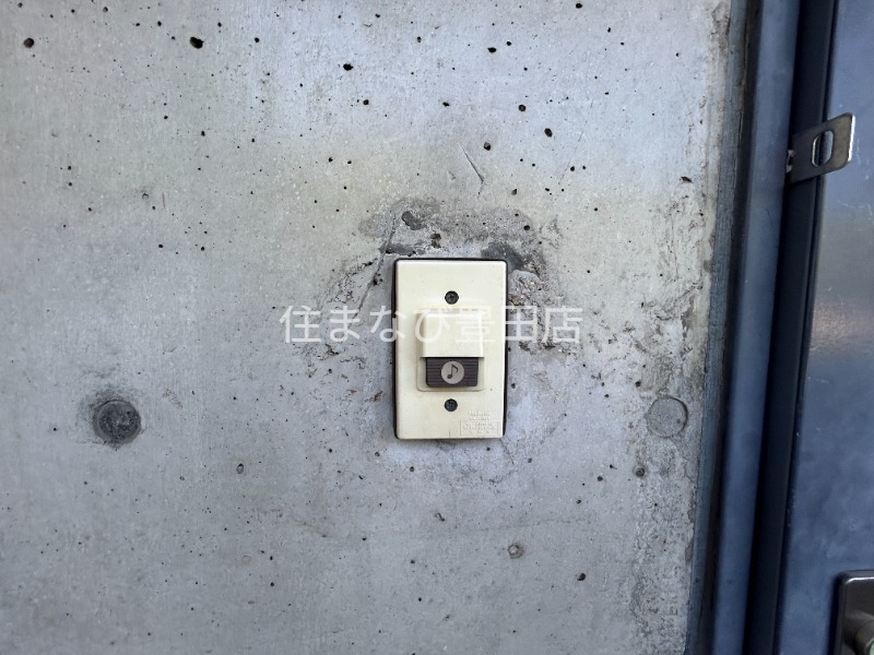 セキュリティ　同型別部屋写真