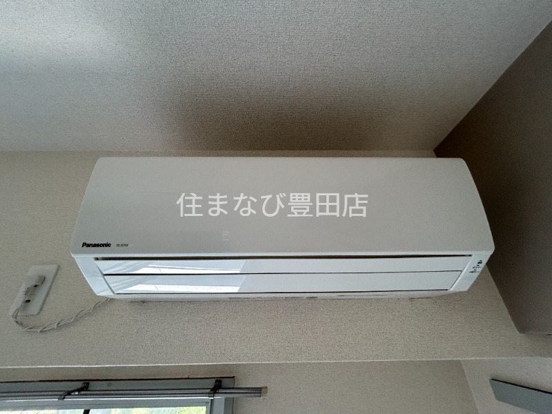その他設備　同型別部屋写真