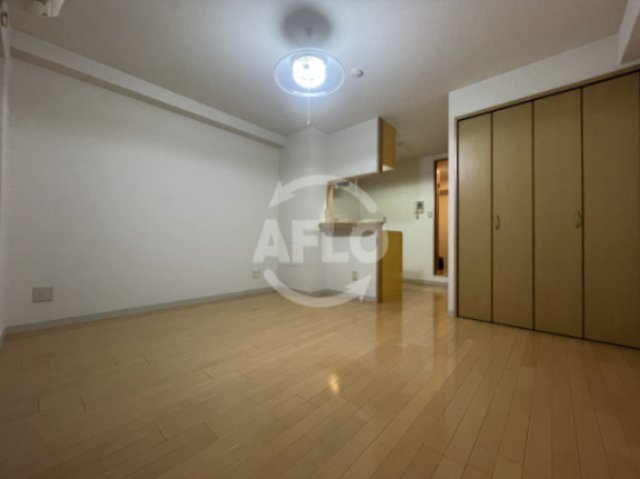 居室・リビング　フローライト上新庄駅前　リビング