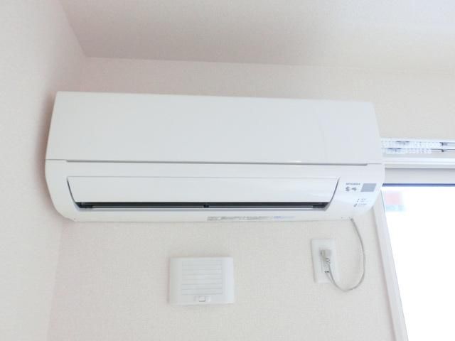 その他設備　★エアコン★