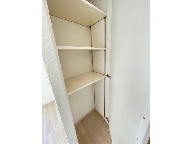 収納　キッチン・収納