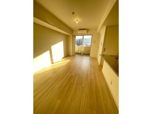 居室・リビング　リビング・ダイニング