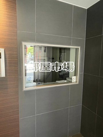 その他　管理室