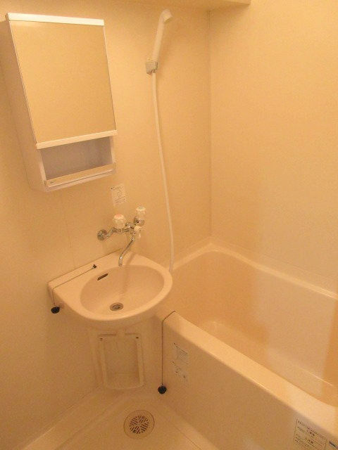バス・シャワールーム　★キレイなバスルーム★