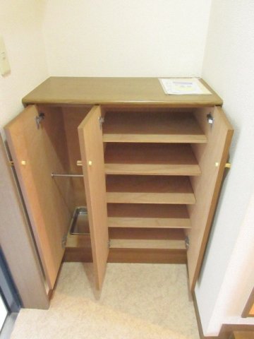 玄関　★シューズＢＯＸ★