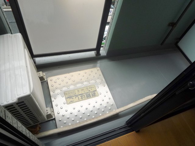 バルコニー　★バルコニー★