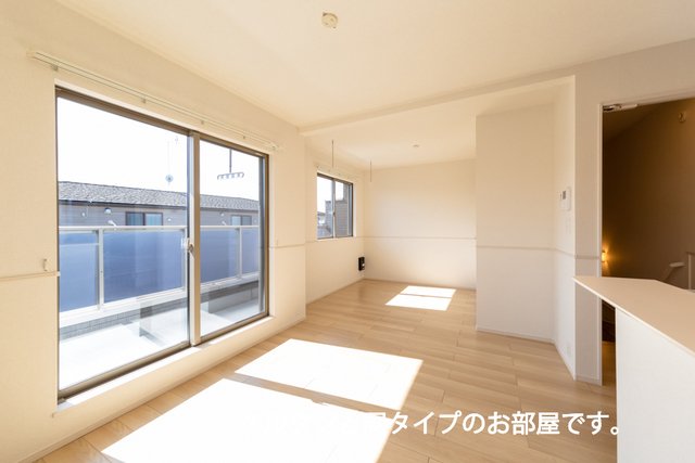 居室・リビング　居間・リビング