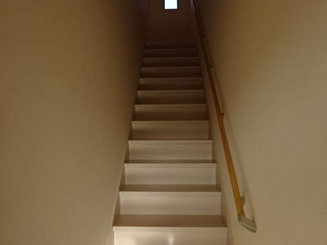 その他　階段