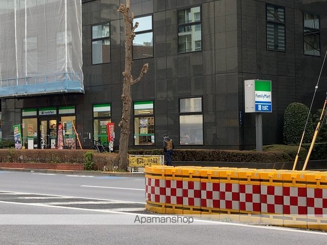 コンビニ　ファミリーマート蔵前店（コンビニ）まで132m