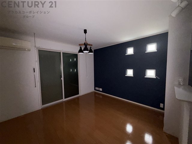 居室・リビング　エアコン付きで初期費用を抑えられます☆