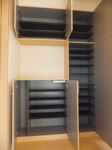 その他部屋・スペース　玄関収納