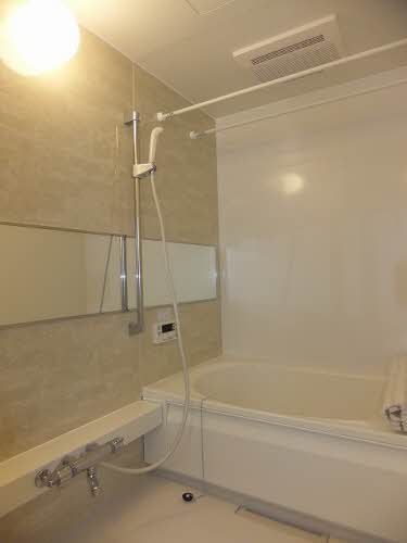 その他部屋・スペース　浴室