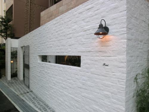 飲食店　ポワン｜point（飲食店）まで324m