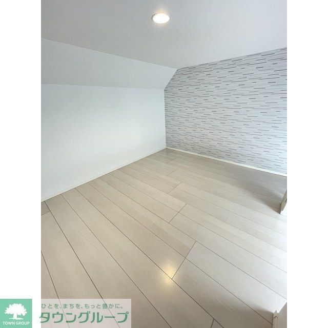 その他部屋・スペース　ロフト