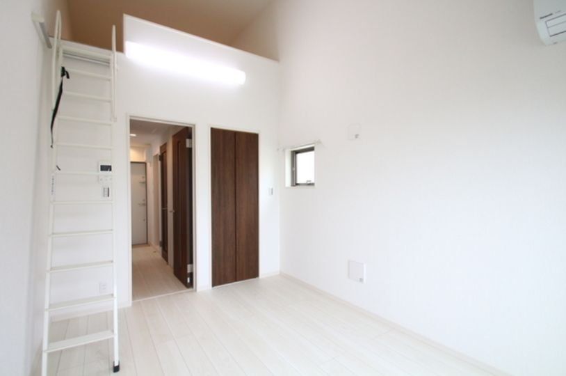 居室・リビング　リビング/居室