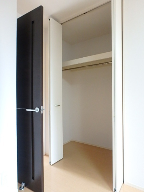 収納　図面と現状に相違がある場合には現状を優先