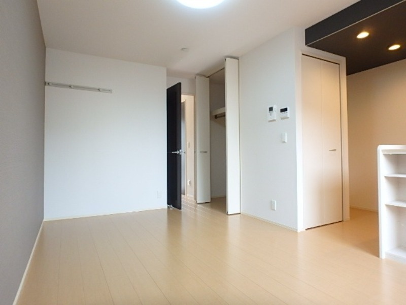 居室・リビング　図面と現状に相違がある場合には現状を優先