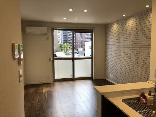 居室・リビング　ＬＤＫ