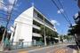 小学校　文京区立金富小学校（小学校）まで164m