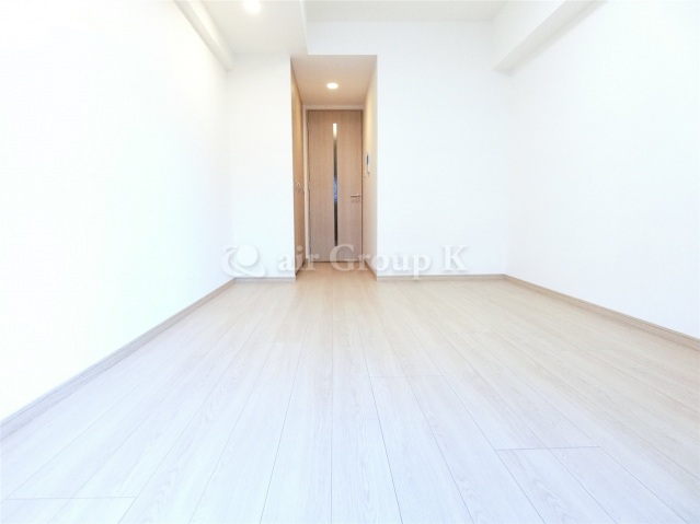 その他部屋・スペース　寝室