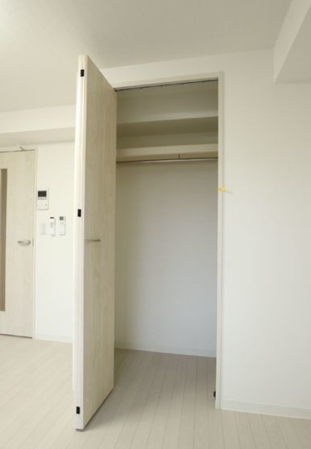 収納　別部屋参考写真となります
