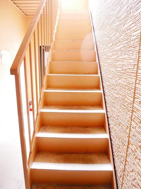 その他共有部分　共用部２