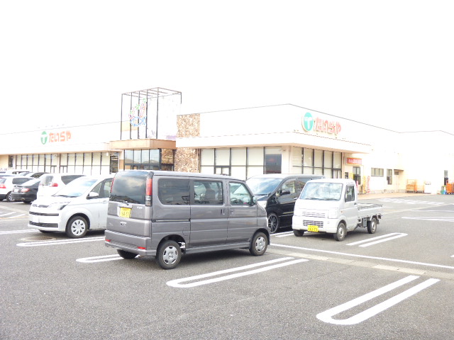 スーパー　たいらや大田原店（スーパー）まで2200m