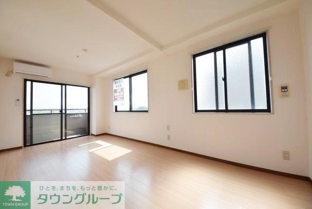 その他部屋・スペース　２面採光