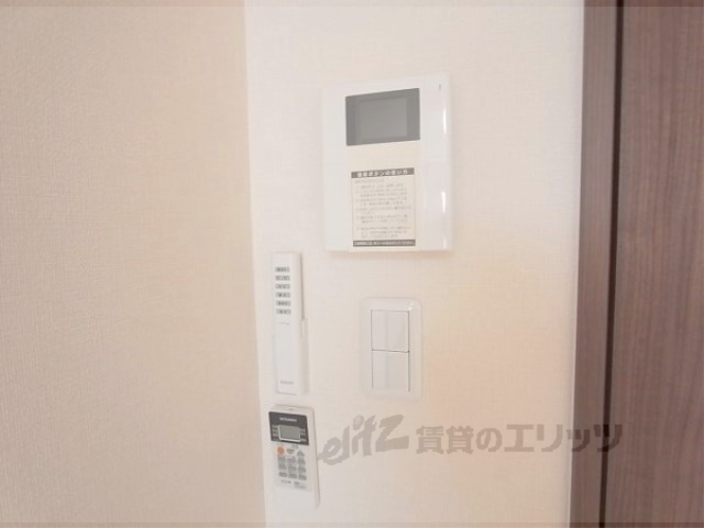 セキュリティ　ドアフォン（ＴＶ含）