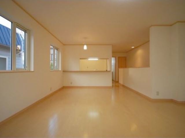 居室・リビング　リビングルーム