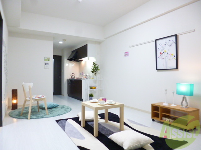 居室・リビング