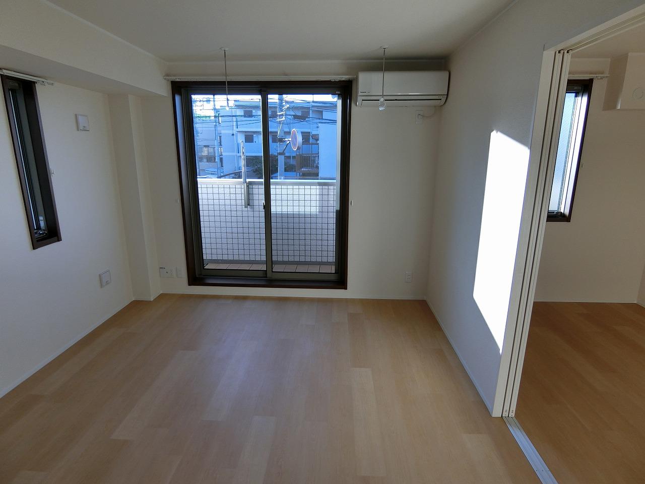 居室・リビング　※他部屋参考