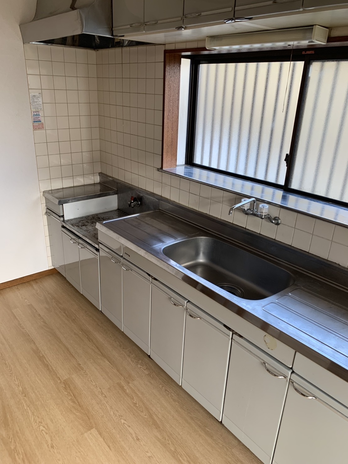 キッチン　★お問い合わせは044-299-8985★