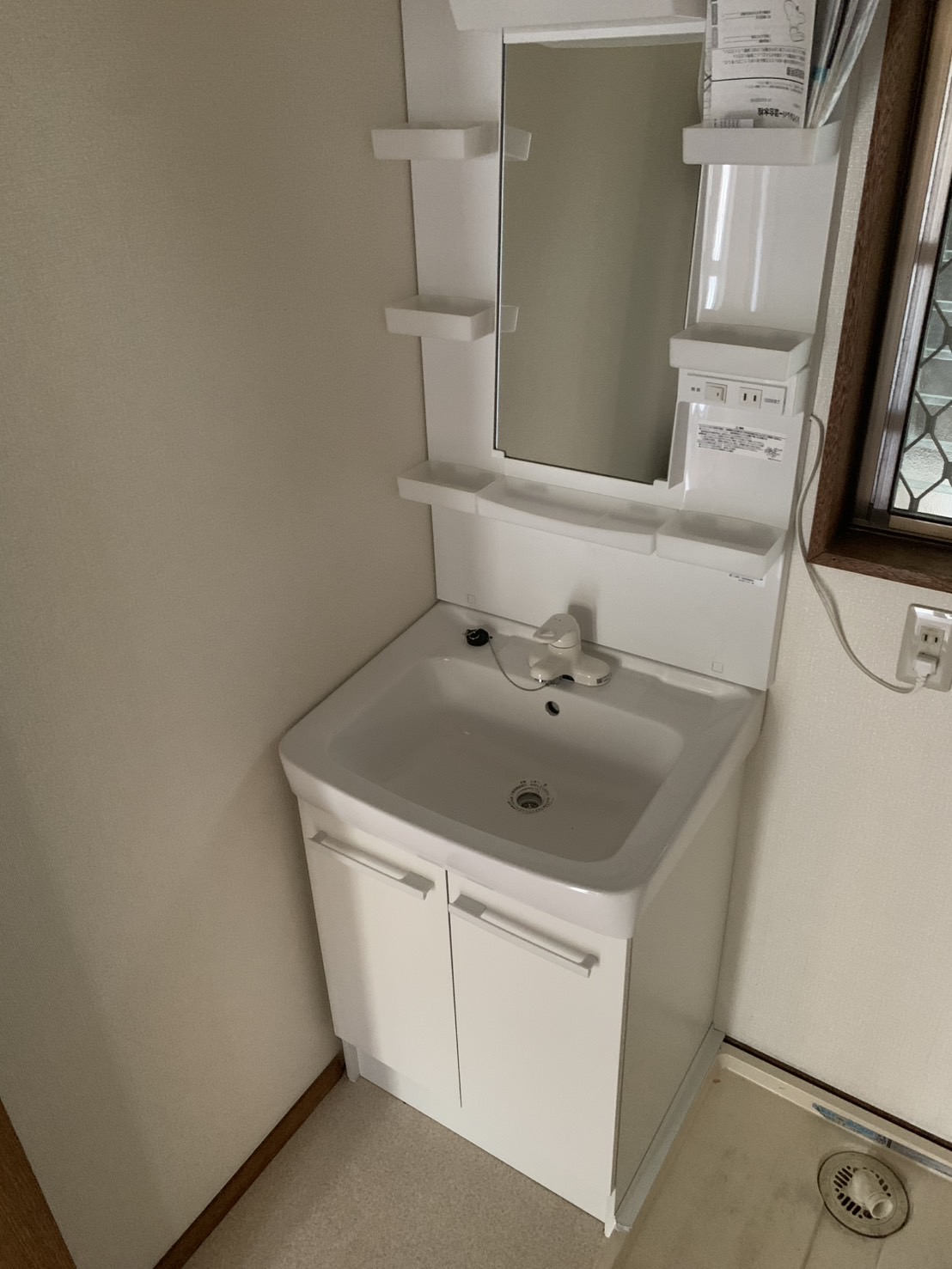 洗面設備　★お問い合わせは044-299-8985★