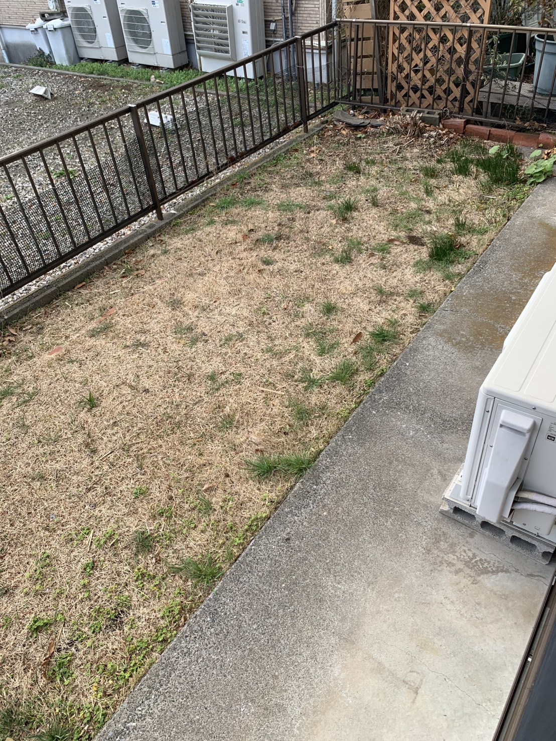 庭　★お問い合わせは044-299-8985★