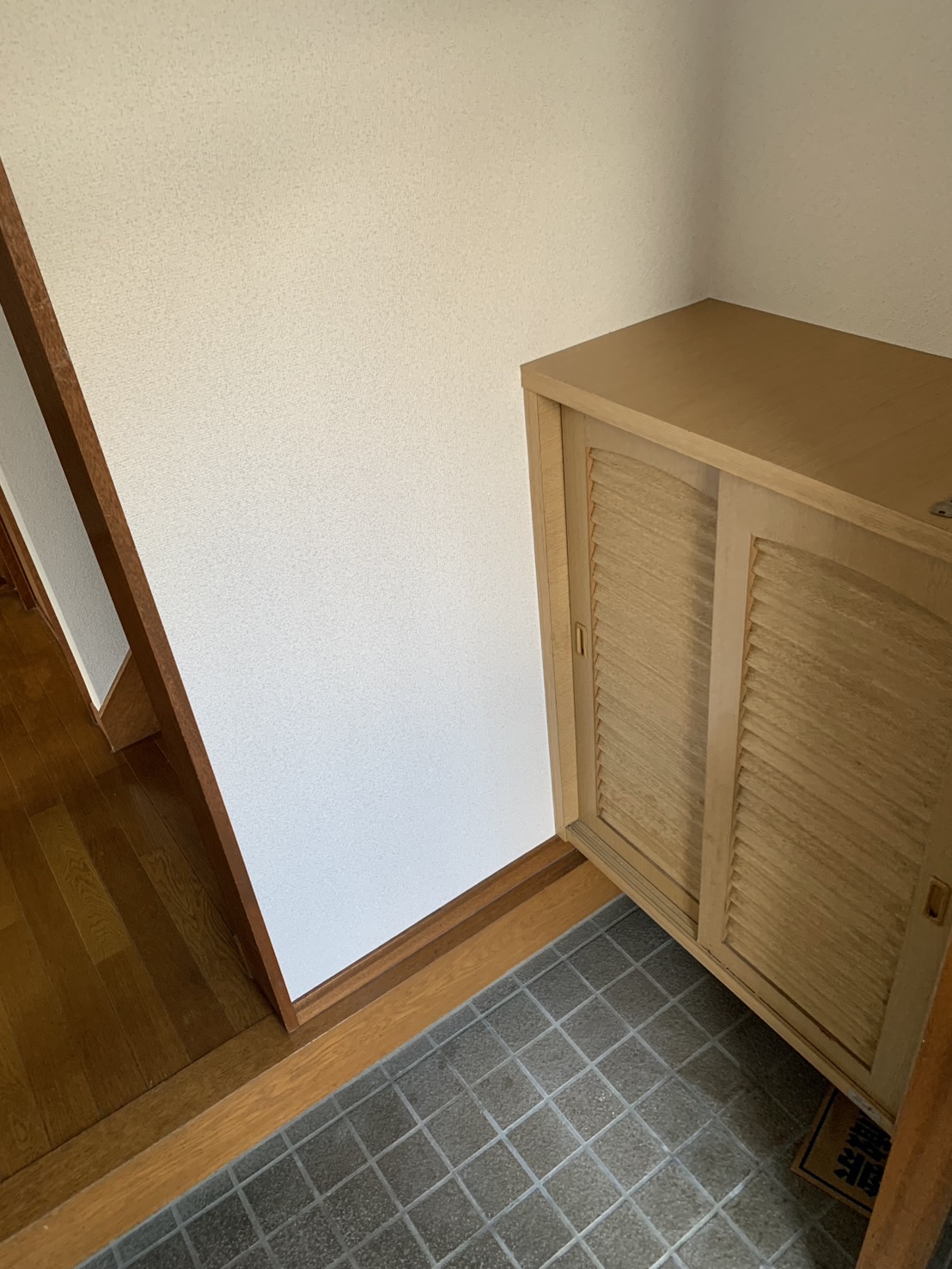 玄関　★お問い合わせは044-299-8985★