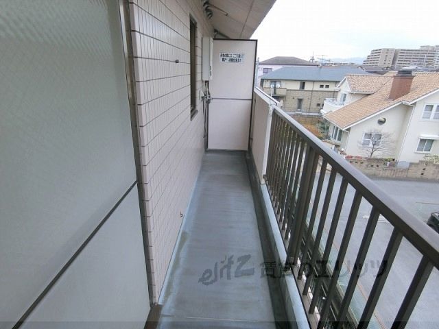 バルコニー　ベランダ